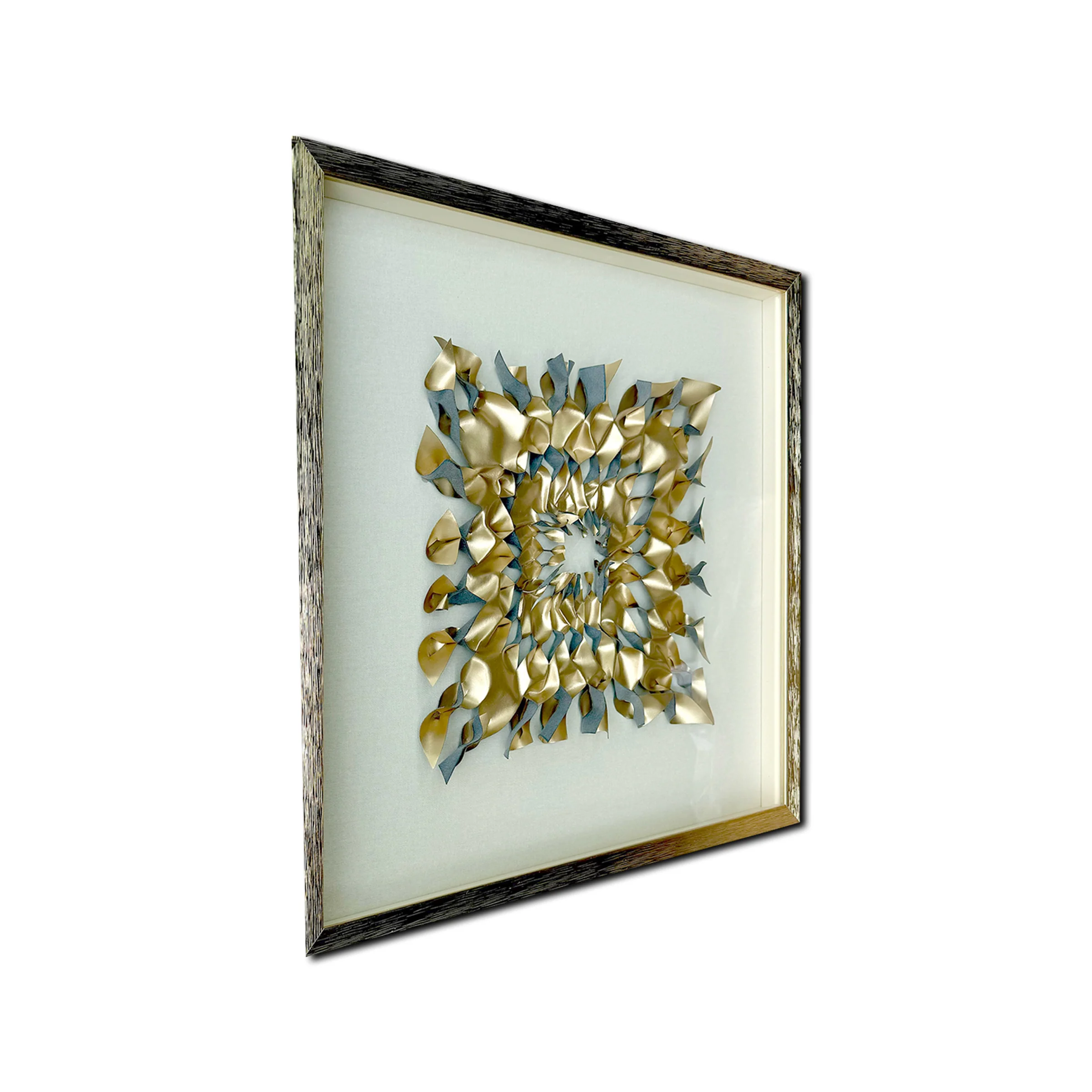 Celestial Prism Shadow Box Wall Decoration Piece - Image 4