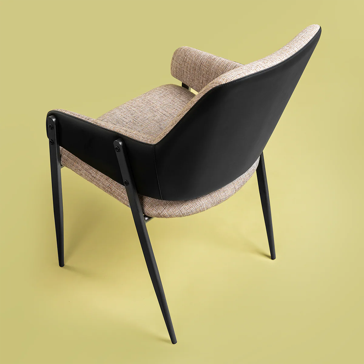 Enchanted Elegance Dining Chair - Image 2