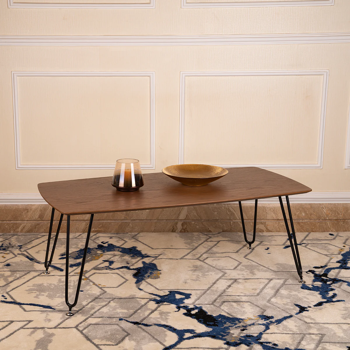 Magnum Coffee Table - Scandinavian Design Series - Image 3