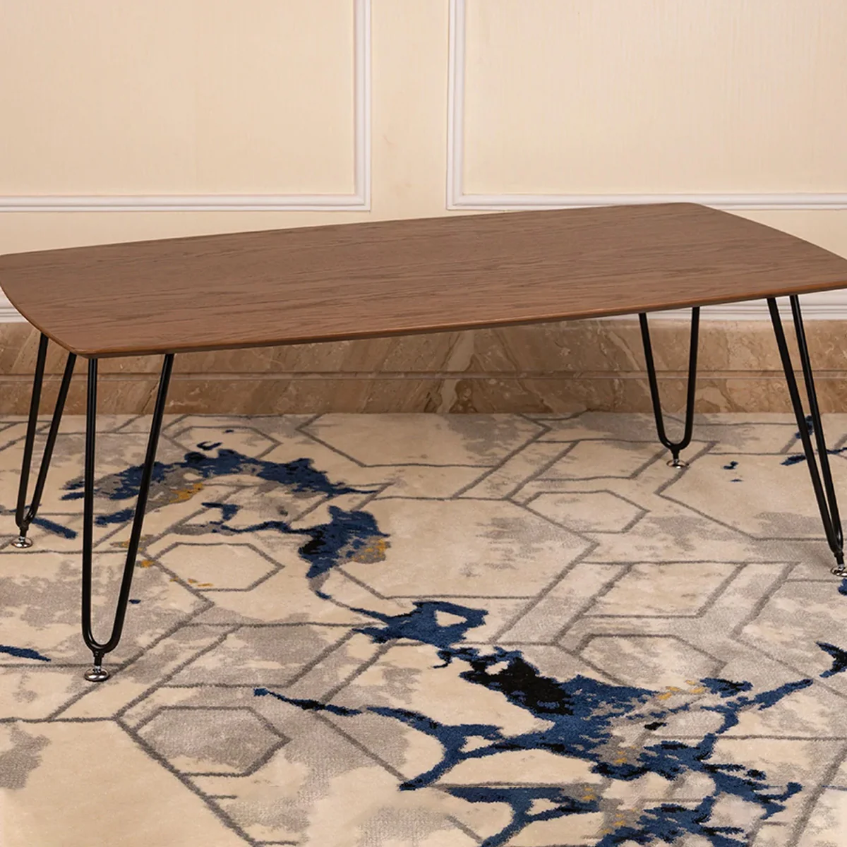 Magnum Coffee Table - Scandinavian Design Series - Image 7
