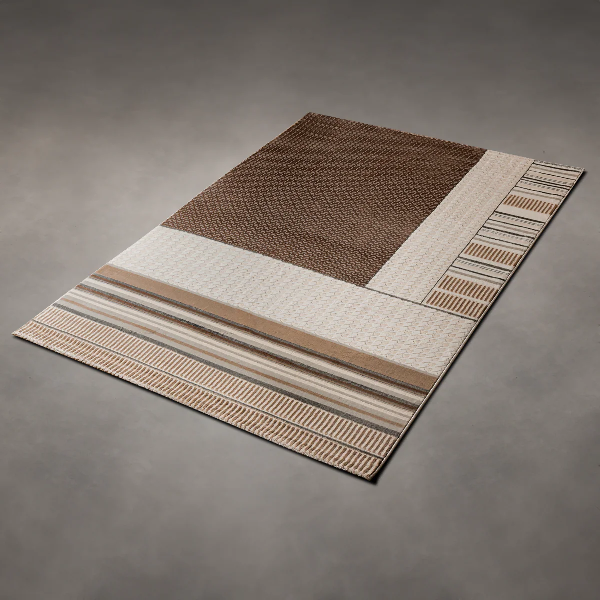 Marrizi Floor Rug & Carpet (5X7.5 Feet) - Image 2