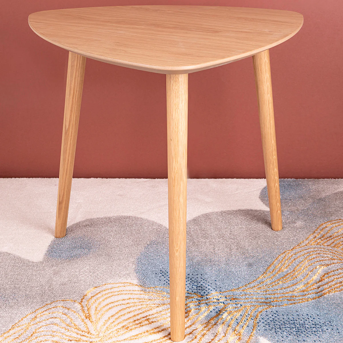 Moore Nesting Side Table - Big -Scandinavian Design Series - Image 5