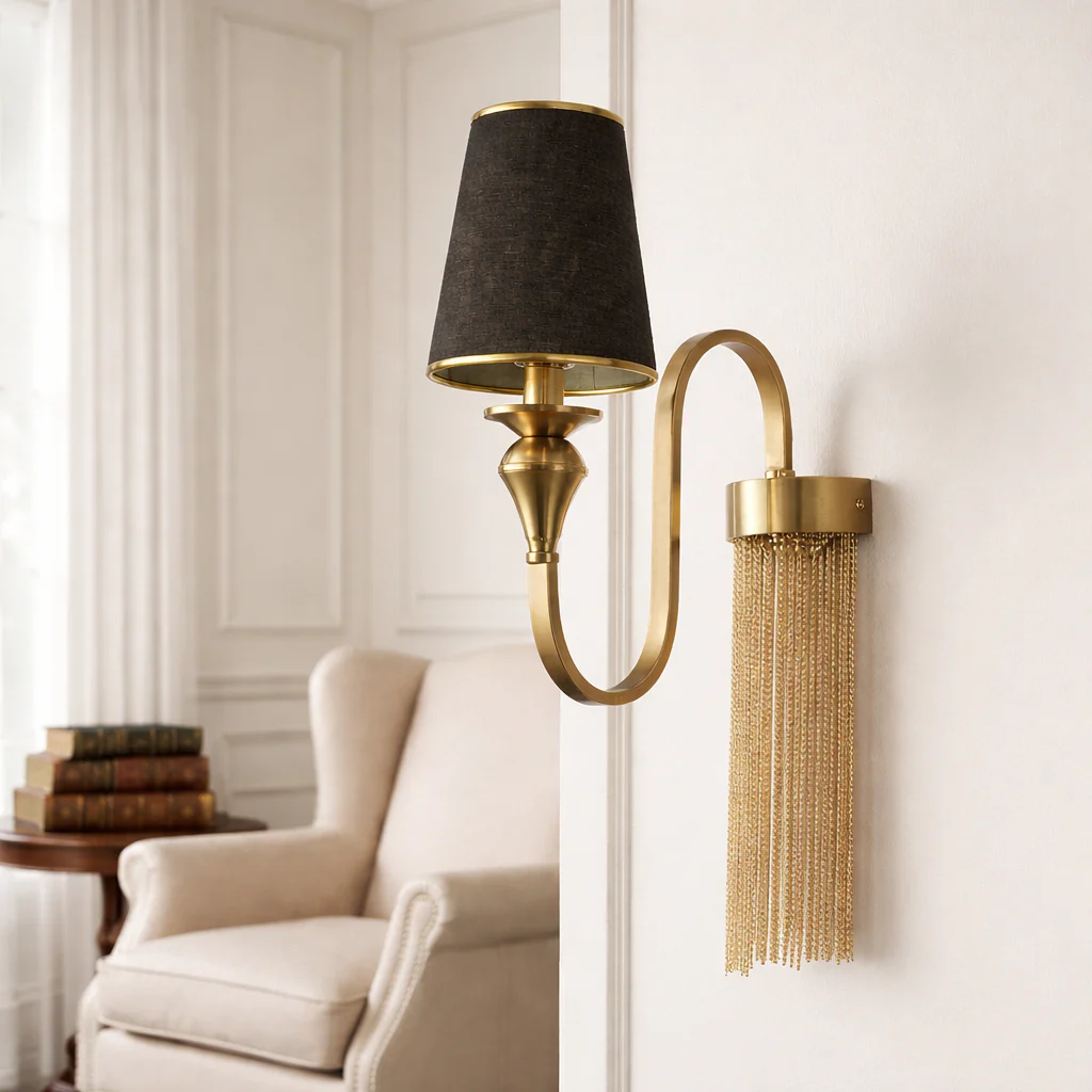Phantom Glow Wall Lamps for Living Room - Image 2