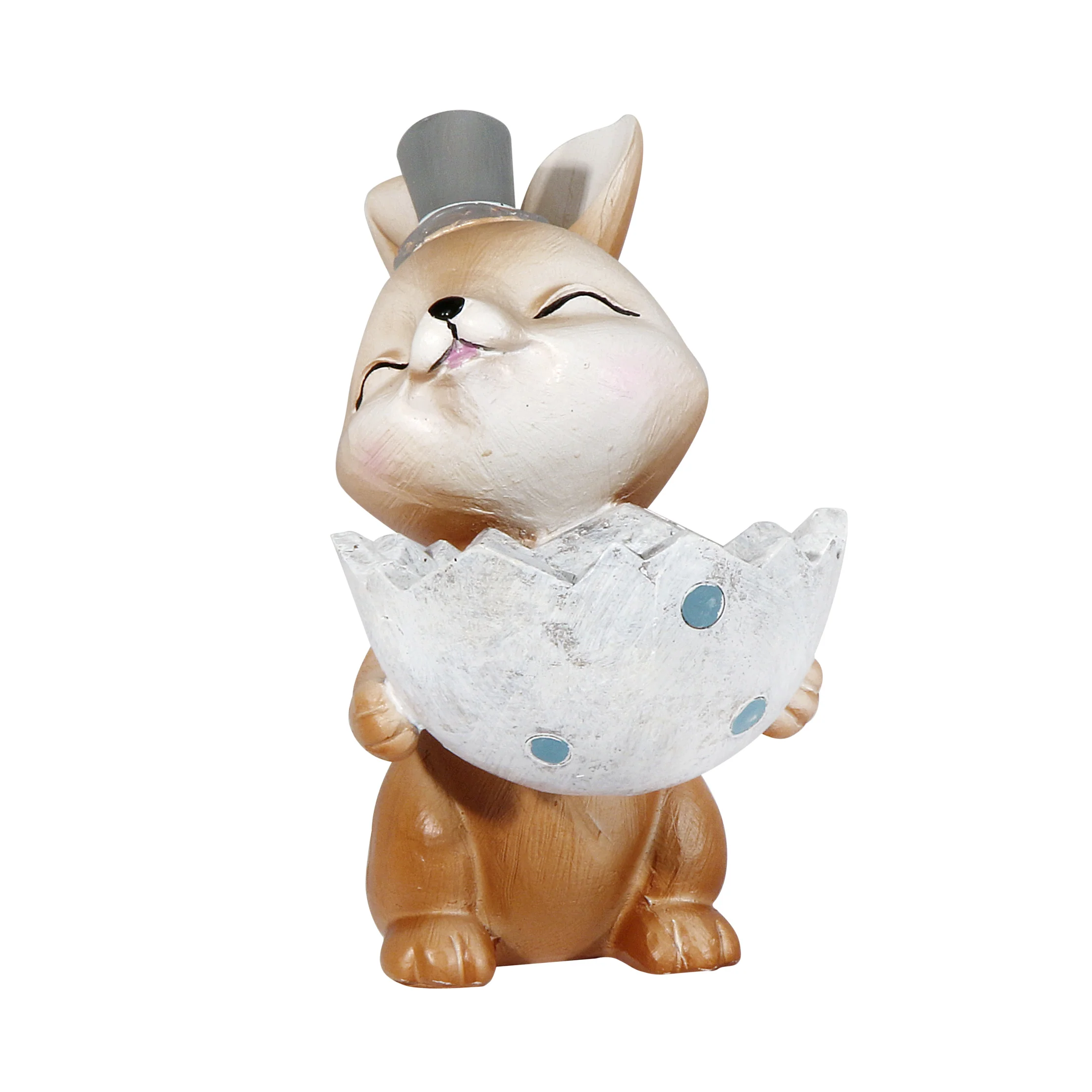 The Cute Bunny Serving Bowl - Image 4