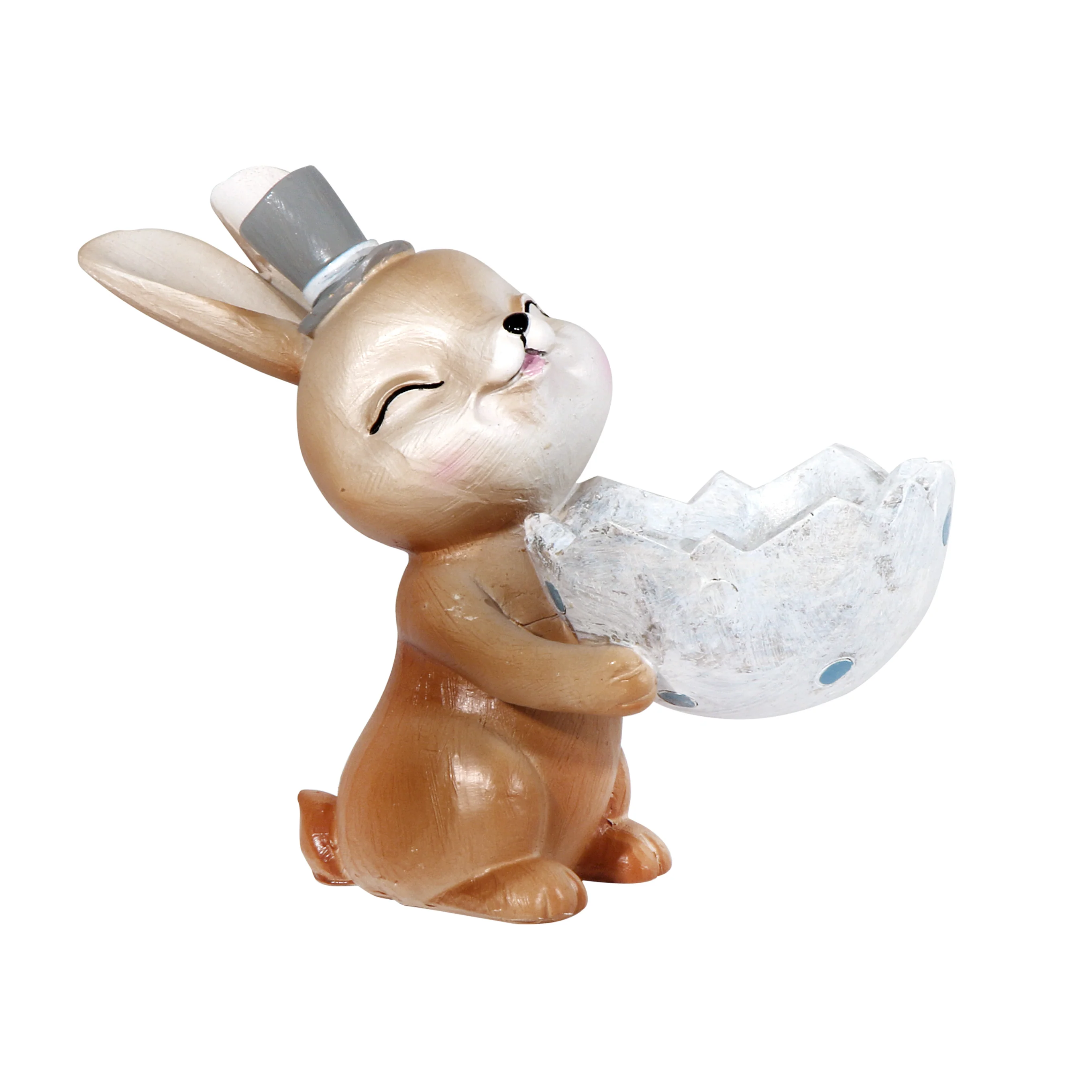The Cute Bunny Serving Bowl - Image 5