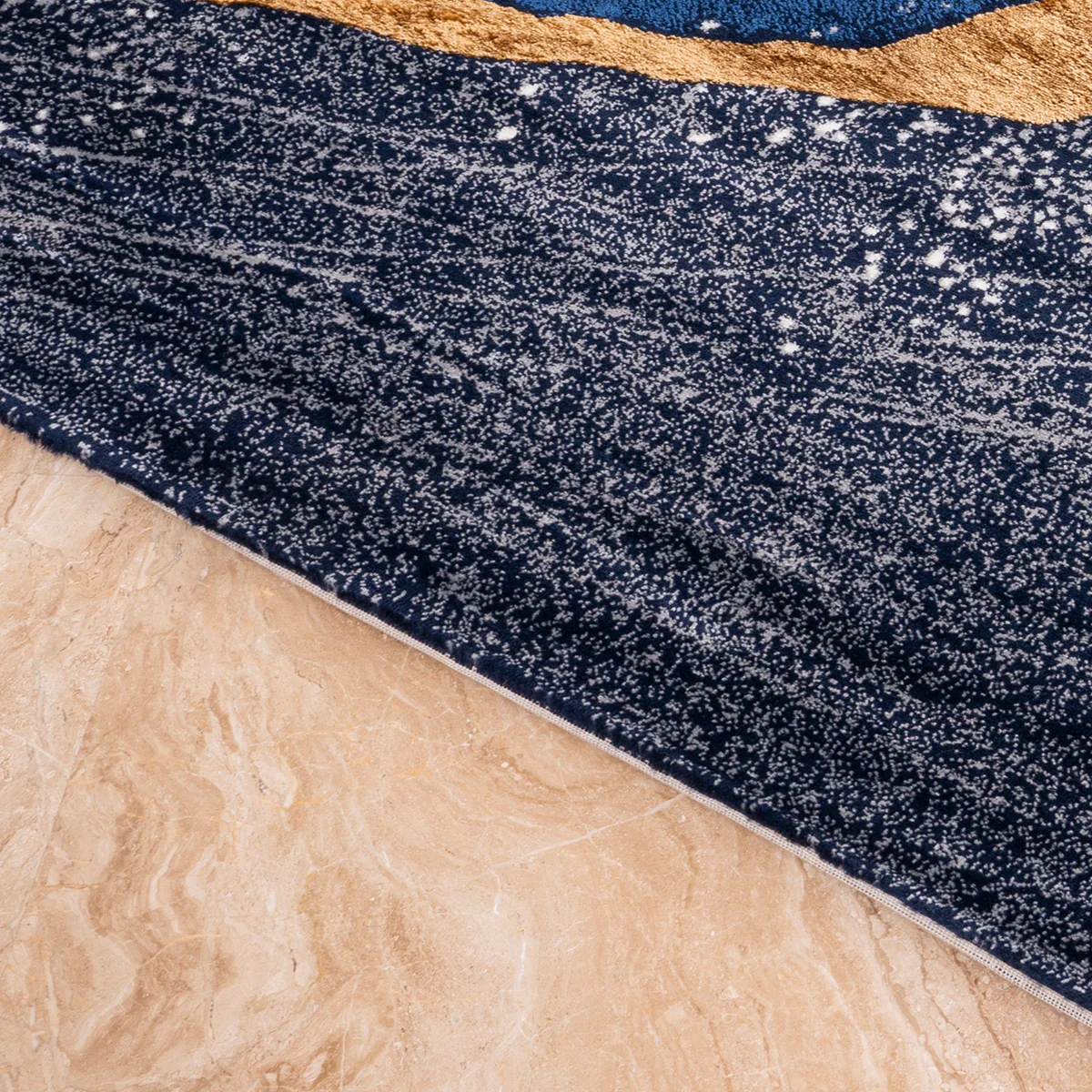 The Galaxy Floor Rug 5 X 7.5 ft - Image 3