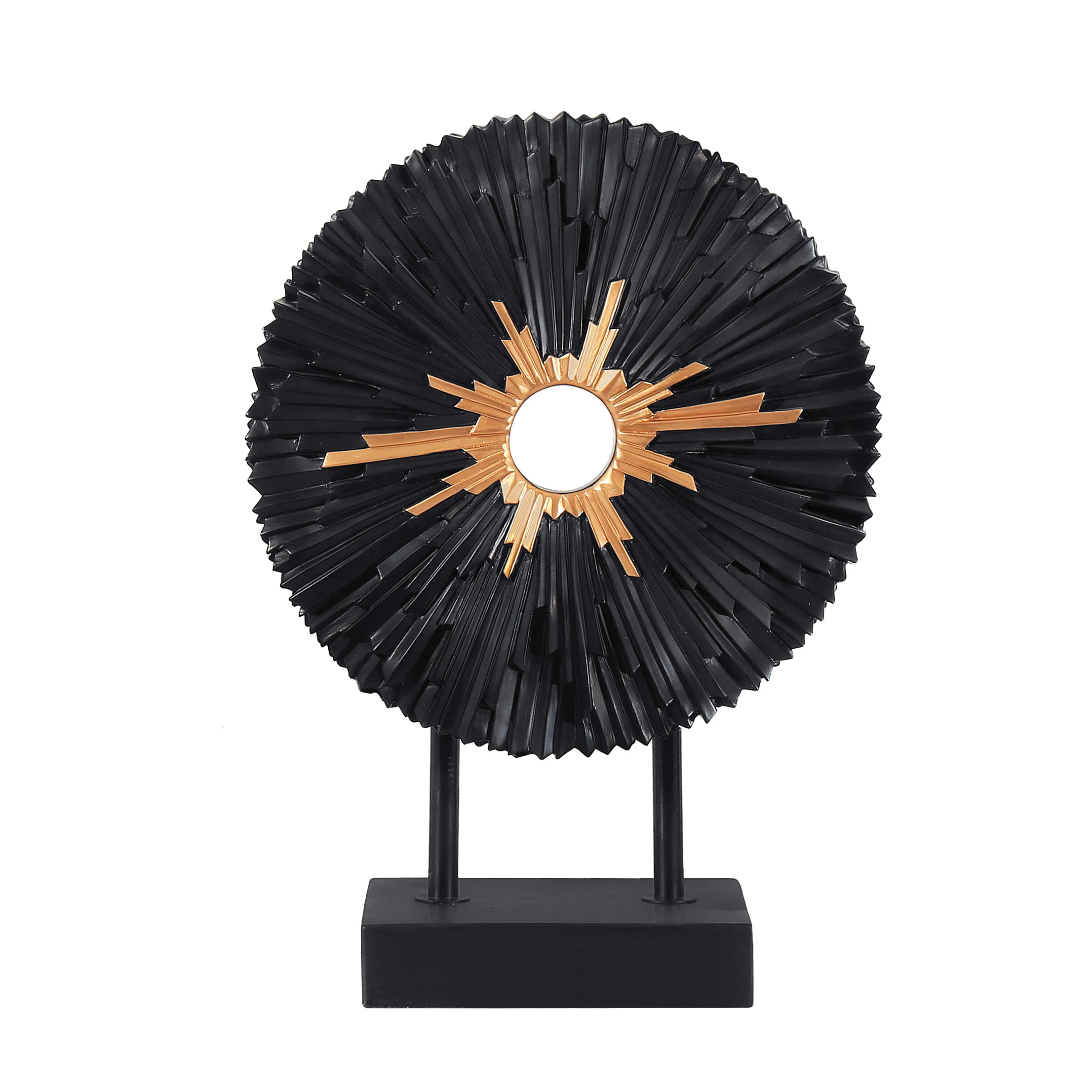 The Midnight Sun Table Decoration Showpiece - Small - Image 4