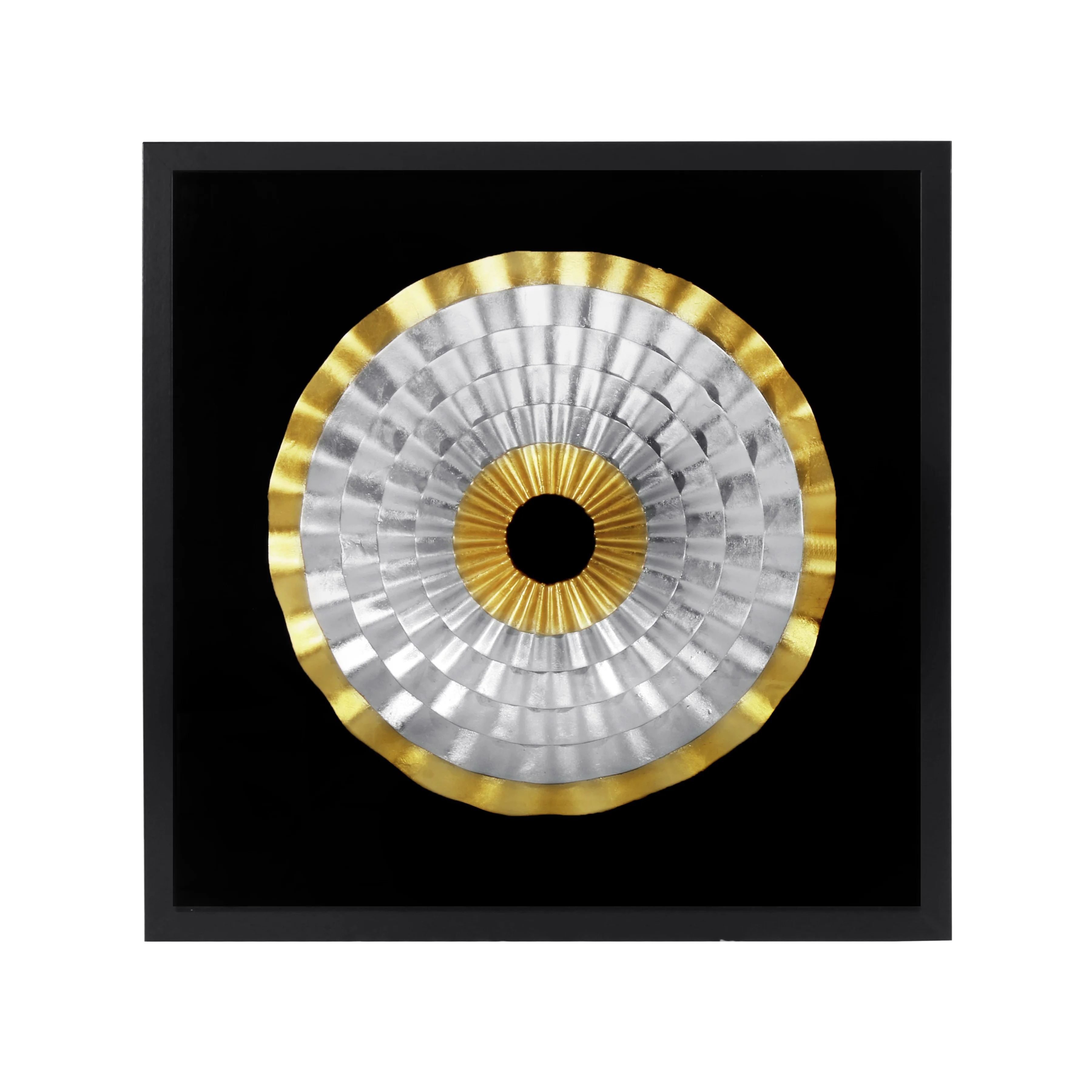 The Third Eye Shadow Box Wall Decoration Piece - Image 4