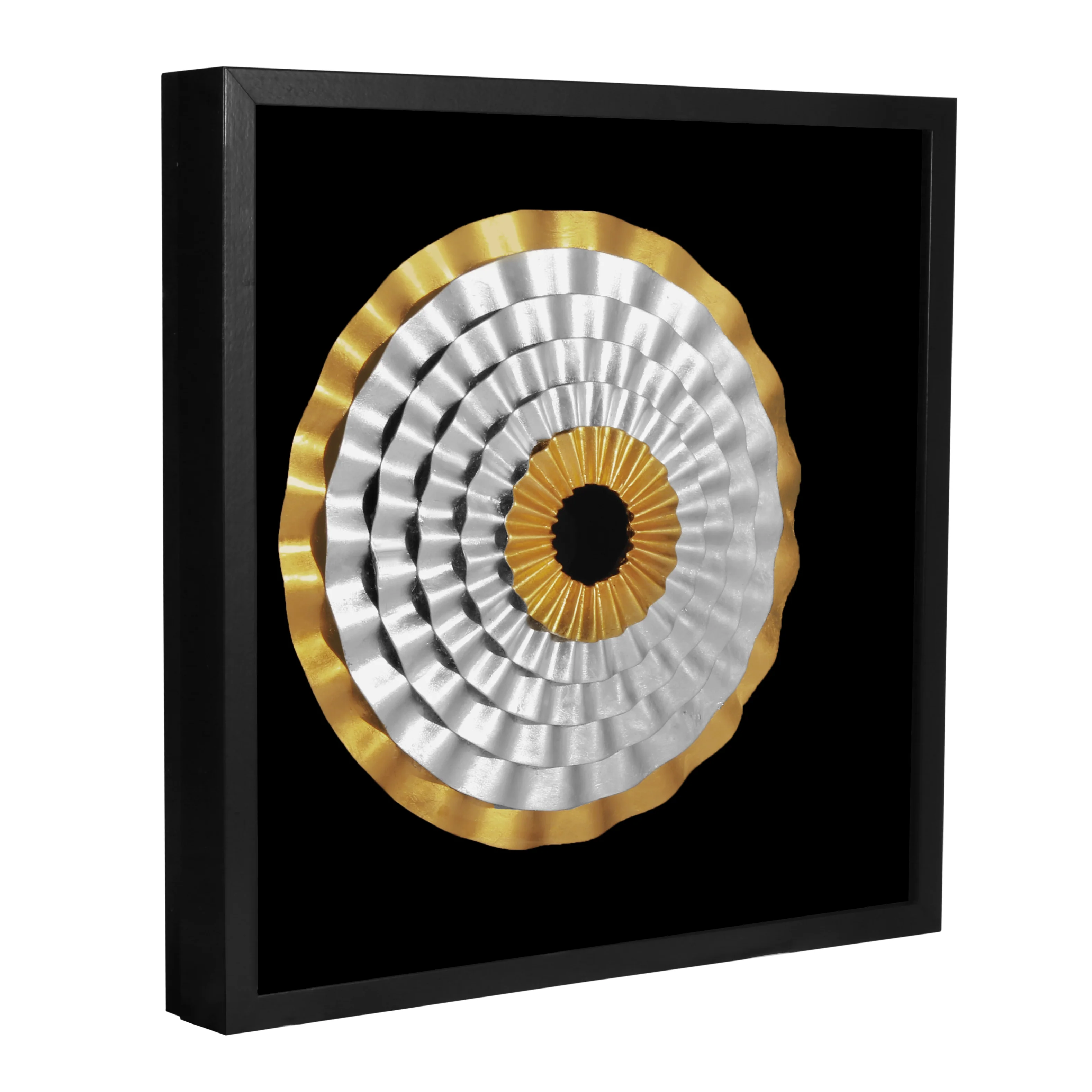 The Third Eye Shadow Box Wall Decoration Piece - Image 5