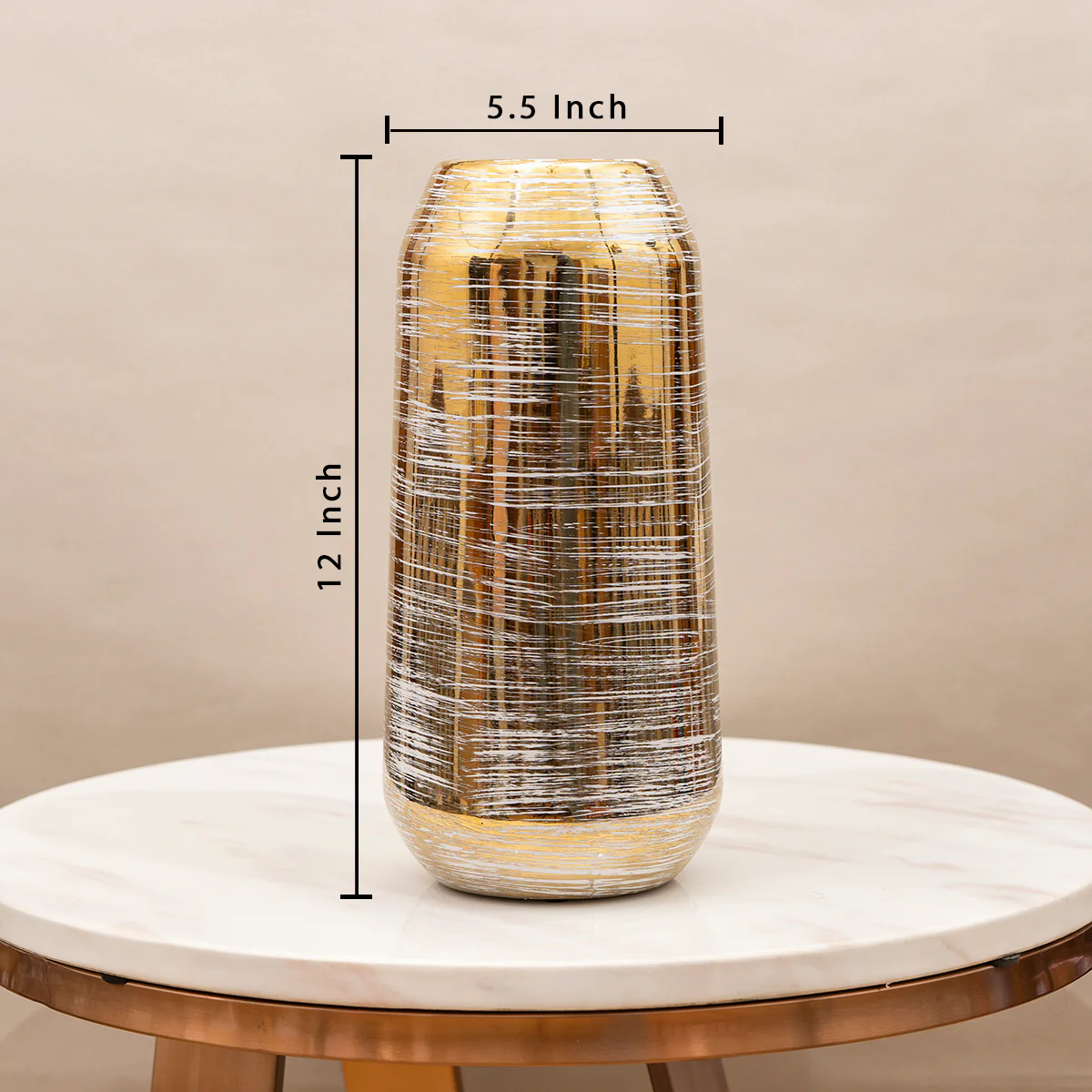 The Tokyo Cherry Blossom Ceramic Vase - Big - Image 2