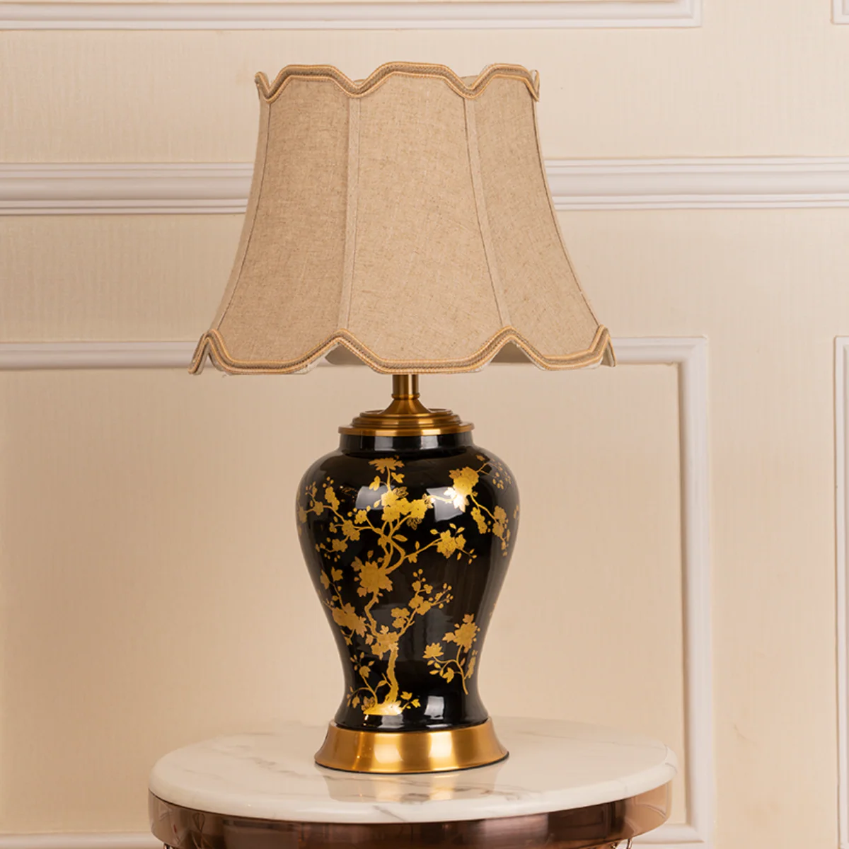 The Tokyo Classic Table Lamp - Image 2